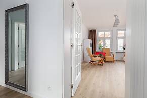 Salt Island Apartment Kołobrzeg