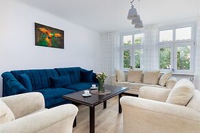 Salt Island Apartment Kołobrzeg