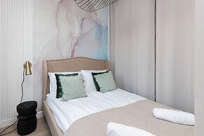 Gdańsk Akademia Muzyczna Apartment