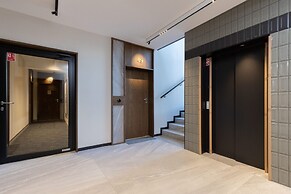 Gdańsk Akademia Muzyczna Apartment