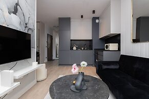 Gdańsk Akademia Muzyczna Apartment