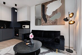Gdańsk Akademia Muzyczna Apartment