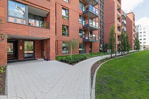 Gdańsk Akademia Muzyczna Apartment