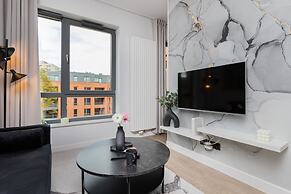 Gdańsk Akademia Muzyczna Apartment