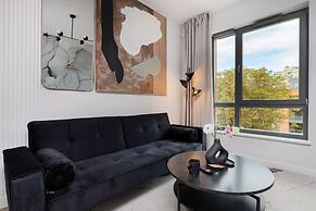 Gdańsk Akademia Muzyczna Apartment
