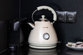 Gdańsk Akademia Muzyczna Apartment