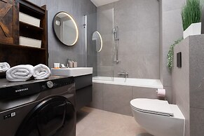 Gdańsk Akademia Muzyczna Apartment