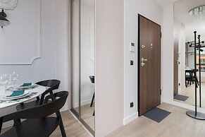 Gdańsk Akademia Muzyczna Apartment