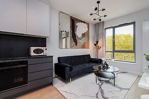 Gdańsk Akademia Muzyczna Apartment