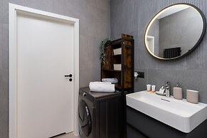 Gdańsk Akademia Muzyczna Apartment