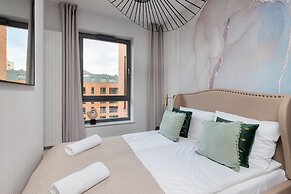 Gdańsk Akademia Muzyczna Apartment