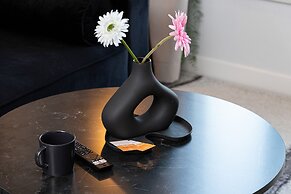 Gdańsk Akademia Muzyczna Apartment