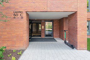 Gdańsk Akademia Muzyczna Apartment