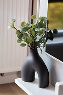 Gdańsk Akademia Muzyczna Apartment