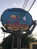 Pousada Costa dos Corais