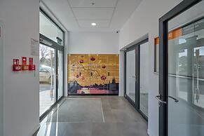 Mezzanine Studio Zarembowicza Wrocław