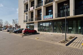 Mezzanine Studio Zarembowicza Wrocław
