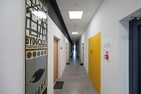 Mezzanine Studio Zarembowicza Wrocław