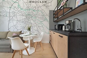 Mezzanine Studio Zarembowicza Wrocław