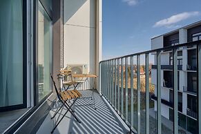 Mezzanine Studio Zarembowicza Wrocław