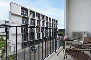 Mezzanine Studio Zarembowicza Wrocław
