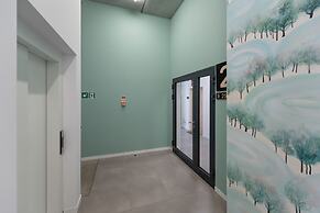Mezzanine Studio Zarembowicza Wrocław