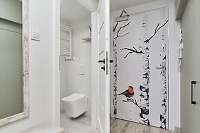Mezzanine Studio Zarembowicza Wrocław