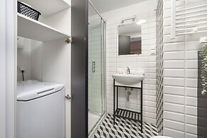 Mezzanine Studio Zarembowicza Wrocław