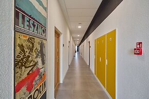 Mezzanine Studio Zarembowicza Wrocław