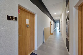 Mezzanine Studio Zarembowicza Wrocław