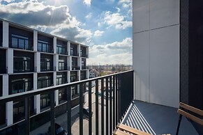 Mezzanine Studio Zarembowicza Wrocław