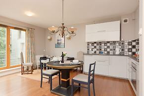 Cozy Apartment Gdynia Center