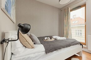 Cozy Apartment Gdynia Center