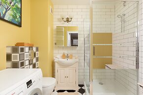 Cozy Apartment Gdynia Center