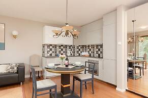 Cozy Apartment Gdynia Center