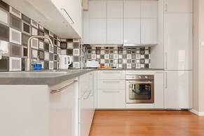Cozy Apartment Gdynia Center