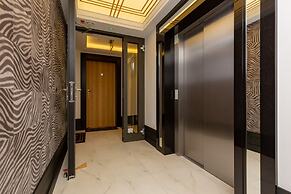 Cozy Apartment Gdynia Center