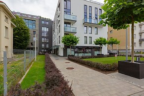 Cozy Apartment Gdynia Center