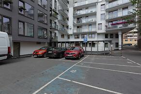 Cozy Apartment Gdynia Center