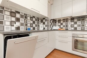 Cozy Apartment Gdynia Center