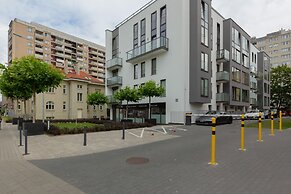 Cozy Apartment Gdynia Center