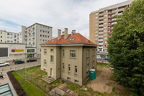 Cozy Apartment Gdynia Center