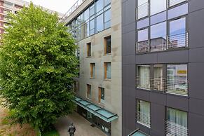 Cozy Apartment Gdynia Center