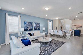 1220aloha 6 Bedroom Villa by Redawning