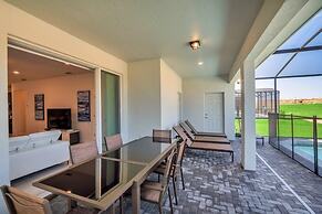 1220aloha 6 Bedroom Villa by Redawning