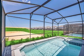 1220aloha 6 Bedroom Villa by Redawning