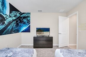 1220aloha 6 Bedroom Villa by Redawning