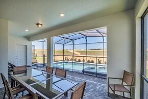 1220aloha 6 Bedroom Villa by Redawning