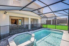 1220aloha 6 Bedroom Villa by Redawning