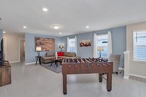 1220aloha 6 Bedroom Villa by Redawning